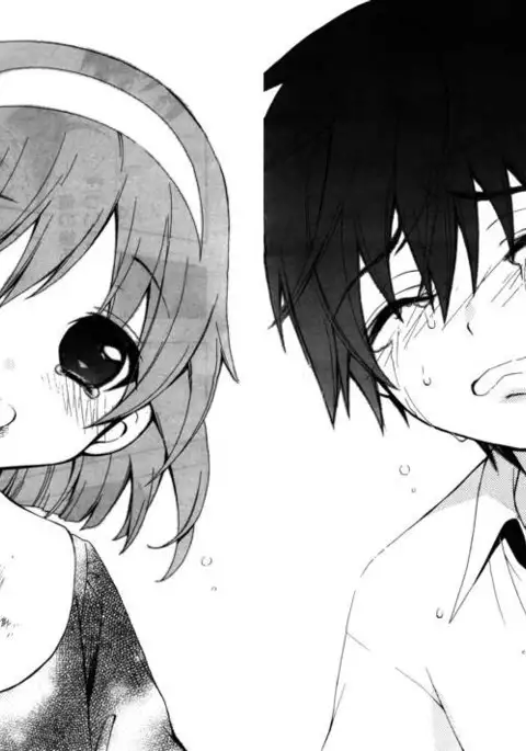 Corpse Party Musume, Chapter 15