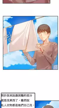 [Mx2J] Hahri's Lumpy Boardhouse Ch. 1~17【委員長個人漢化】（持續更新）