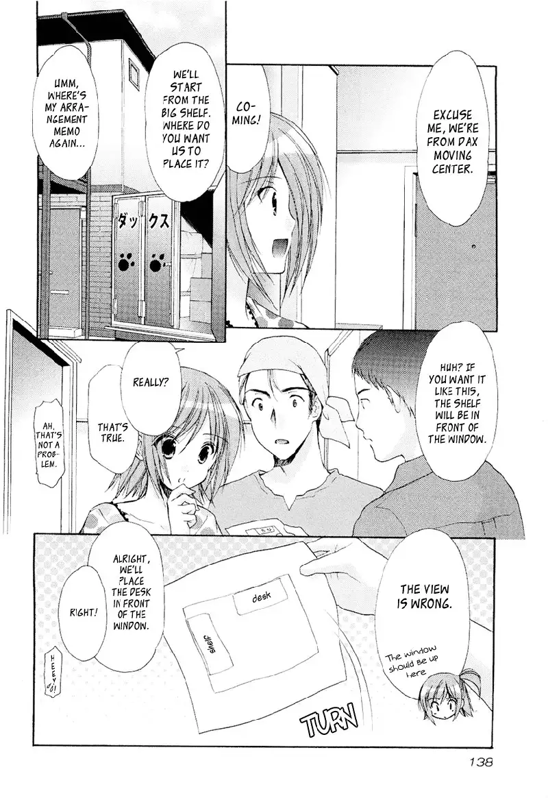 My Mom Is My Classmate vol3 - PT28