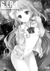 [SEM;COLON (Mitsu King)] G.I.R.L EVENT EDITION (WIXOSS)