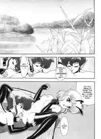 [Kondom] The New Bondage Fairies - Book One [ENG]