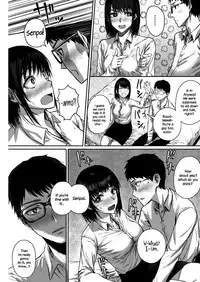 Ashita wa Yasumi dashi. | We've Got Tomorrow Off, After All.