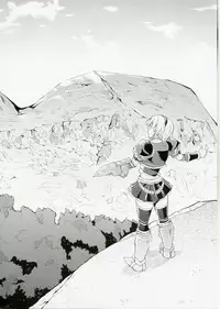 (SC40) [Lapiss, Zattou Keshiki (K/DASH, Okagiri Sho)] El Dorado (Monster Hunter)