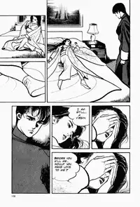 Crying Freeman Vol. 1