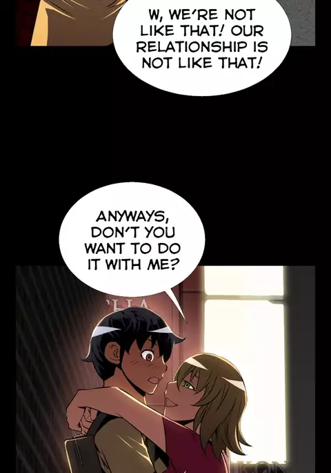 Love Parameter Ch.1-76