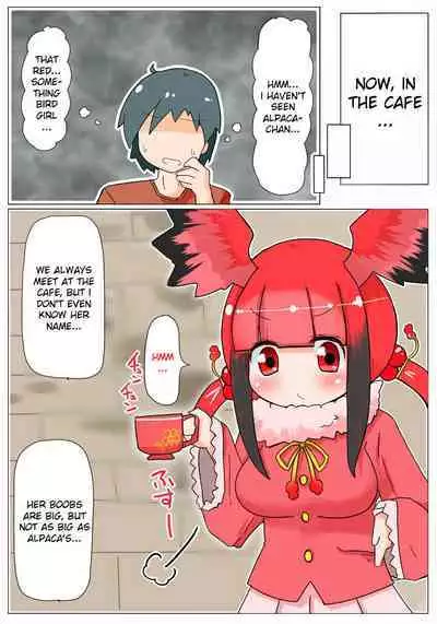 Shojo-chan Muchimuchi desu kedo?