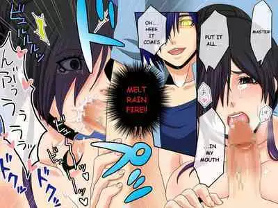 Ayame ~Ayatsurime x Saimin | Manipulative Eye x Hypnosis