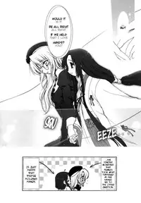 Yuri Shimai Vol.5 [English]