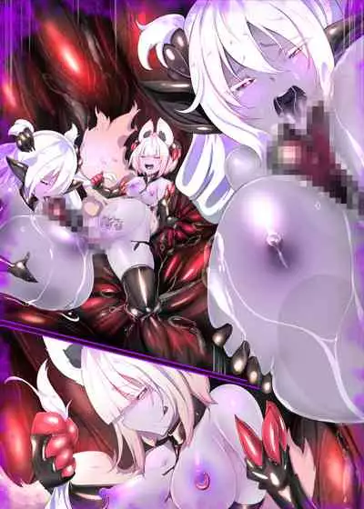 Towngirl turned PregBelly Succubus becomes an Egg-laying Tentacle Seedbed