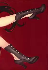 (C76) [Kuroi Kyoudain (Nishieda)] Nishieda Senga Bon 3