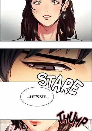 Taste of Forbbiden Fruit Ch.35/53