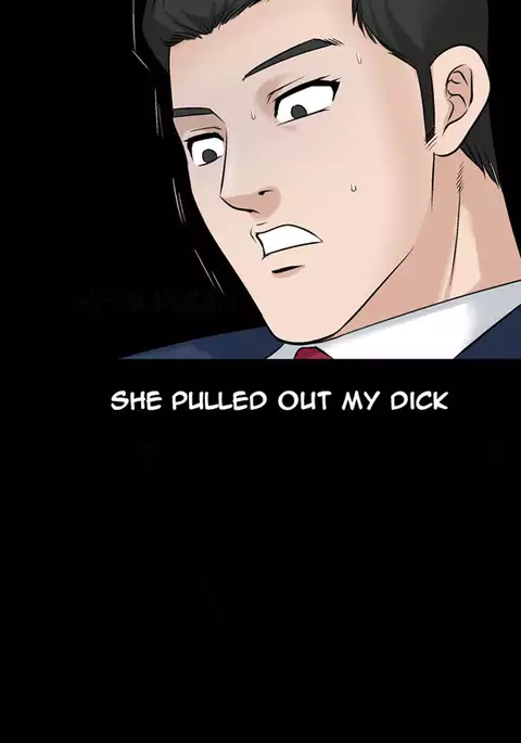 The Taste of Hands Ch.1-64