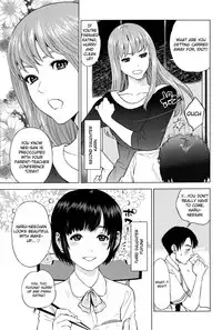 [Tohzai] Boku-tachi no Kinki Ch. 1-4 [English] {vapor}