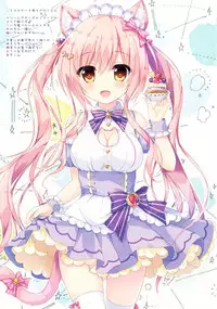 [Ame nochi Yuki (Ameto Yuki)] Maid Blanc wa Ikaga desu ka? [Digital]