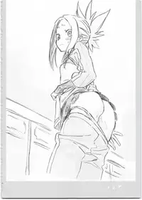 (C95) [Bitimaru (bitibiti)] SummoNigh Ecchi Rakugaki Matomebon (Summon Night)