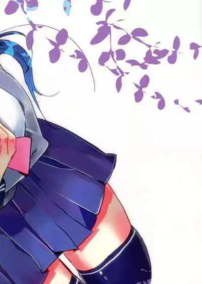 (HaruCC18) [Jacklake (Koshimura)] Immoral (Danganronpa) [English] [EHCOVE]