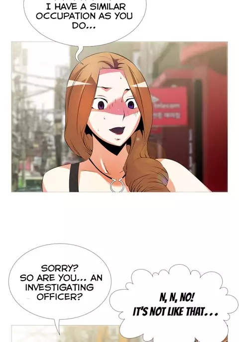 Love Parameter Ch.1-74