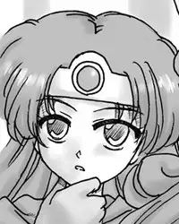 [Ribons Nights (Kyouno Aki)] Ryuu wo Sagasu hito (Dragon Quest III)