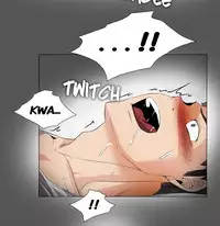 [kimmundo]Cartoonists NSFW!