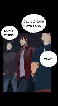 Dark Game Ch.1-13 (English) (Ongoing)