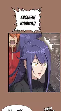 [Hong BanJang] Aharoo Ch.1-28 (English) (YoManga) (Ongoing)