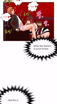 [Pimpdog] Johnson Contractor [English] (Incomplete)