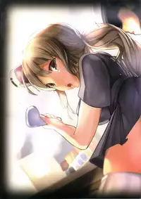 (C92) [Armadillo (Renji)] Teitoku Tokubetsu Enshuu (Kantai Collection -KanColle-)