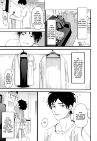 Shuumatsu wa Ojama Shitemasu