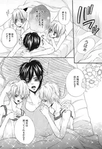 [Natsume Katsura] Custom Dolly's