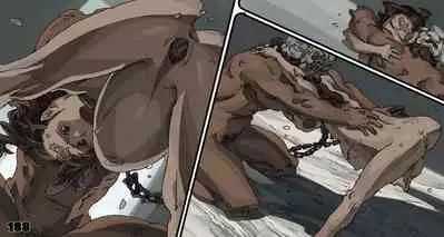 Mushi Mezuru Himegimi 5