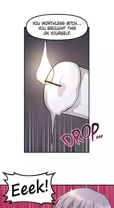 Elf Who Likes to be Humiliated Ch.13/?