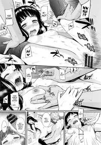 [Homunculus] Renai Sample + Bonus Booklets [English] [Tankoubon version]