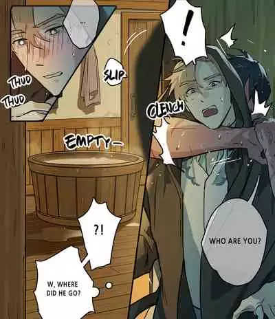 [ppatta] Yuusha no Ie | Warrior's Home [English] [Digital]