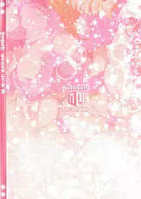 (C85) [Watosato (Sugiura Sen)] Ketsu DarakeTouhou Soushuuhen Series 2 (Touhou project)