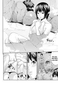 [Isami Nozomi] Ushijima Iiniku [English] [Ero Punch]