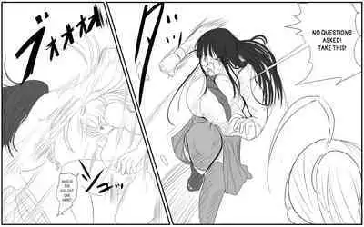 Boku To Futari No Senpai & Saishuuwa | Me and my Two Senpais -FULL