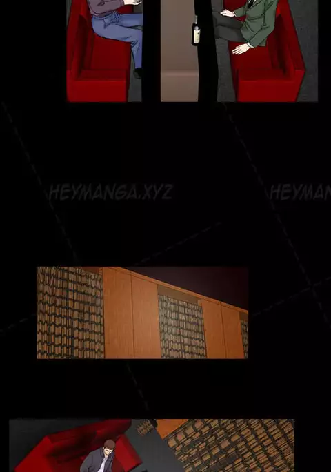 The Taste of Hands Ch.1-62