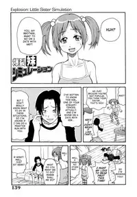 [John K. Pe-ta] Muchi Muchi!! Monzetsu Fever [English] [TCup] [Decensored]