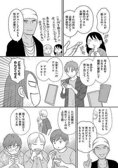 Renai LoveMax 2023-06