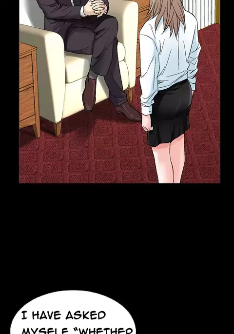 The Taste of Hands Ch.1-64