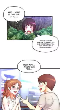 [Cave Bear] Mia's Tool Ch. 0-15 [English]