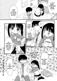 [Sekiya Asami] Girls Shower [English] [biribiri]