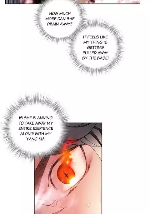 Lilith`s Cord Ch.1-26