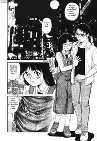 [Yamasaki Masato, Yanagawa Rio] Triangle - a triangular love affair [English] [Humpty]