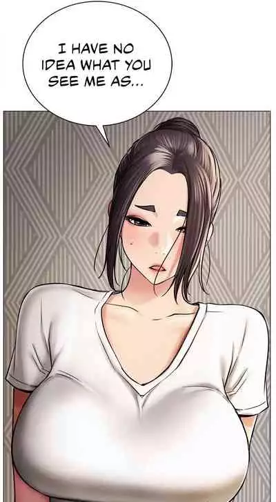 [Gregor, JJangE] Staying with Ajumma (1-21) [English] [ The Blank ] [Ongoing]