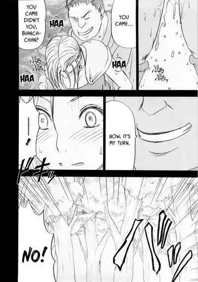 Bianca Monogatari | Bianca's Tale