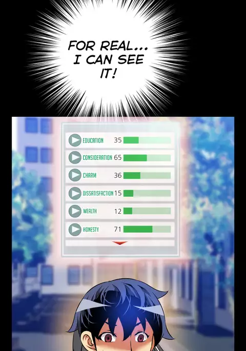 Love Parameter Ch.1-67