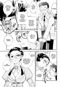 [Okano Ahiru] Hanasake! Otome Private Tutoring School vol 1 [English] {EHCove}