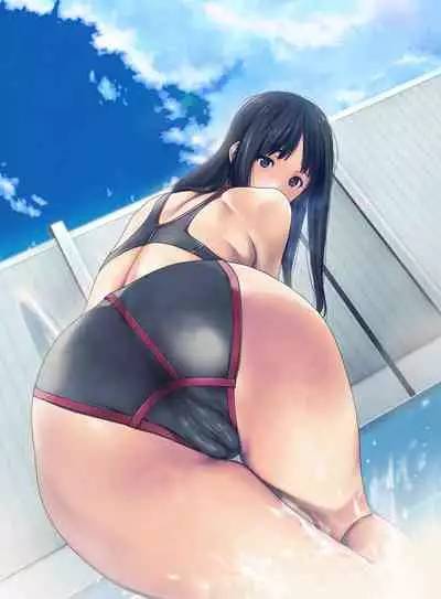 Komarigao na Bijin no Ane o Osotte Yaritai Houdai Yatta Hanashi