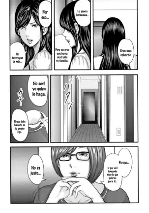 Soukan no Replica 2 | Adultery Replica Cap 01 (decensored)